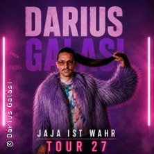 Darius Galasi