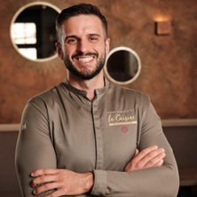 K&uuml;chenparty mit Dieter M&uuml;ller und Marlon Rademacher