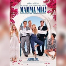 Mamma Mia!