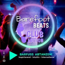 Barefoot Beats - Das Original - Barfussparty