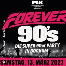 Forever 90's