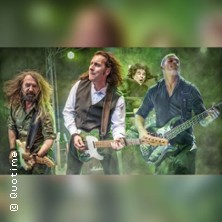 Quotime &ndash; Tribute to Status Quo