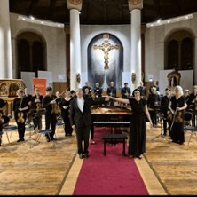 Musikfest Melle - Abschlusskonzert