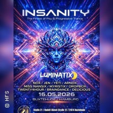 Insanity