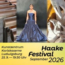 Wandern in Raum und Zeit - Ausstellungser&ouml;ffnung, Konzert, Performance