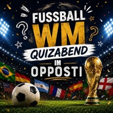 Quizwerkstatt - WM Quizabend