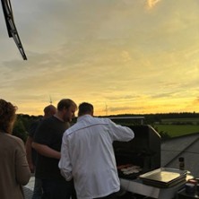 We(h)ber Grillseminar: BBQ-Grillen