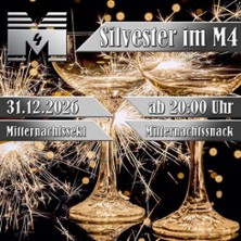 Silvester im M4