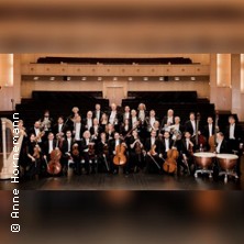 Neujahrskonzert mit LSO - 
B&uuml;rgerhaus Delitzsch
