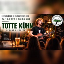 Totte K&uuml;hn alias Der Flotte Totte