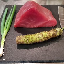 Sushi Kochkurs - Sushi selber machen | Kochschule Sonja Lenz