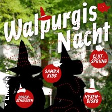 Walpurgisnacht f&uuml;r die Familie