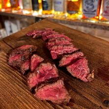Steak Tasting in der Tosch Genussh&uuml;tte - Da wird Genuss zum Erlebnis