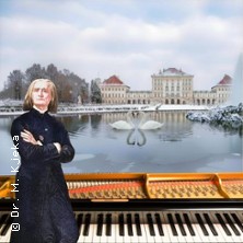Der Liebestraum von Franz Liszt