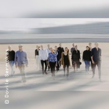 Michel Schroeder Ensemble 2026