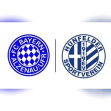 FC Bayern Alzenau - H&uuml;nfelder SV