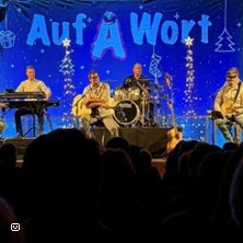 "Auf a Wort" Austropop - X - mas Special