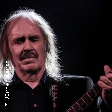 J&uuml;rgen Kerth & Band