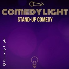 Comedy Light - Stand up Comedy Mixed Show | Druckerei