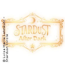 Stardust After Dark | Schlossgarten Bruchsal