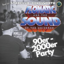 DJ Flonatic -  Best of 90er & 2000er