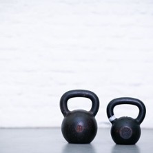 "Ballistik - Vom Swing Zum Snatch"