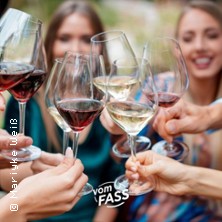 Fr&uuml;hlingsweine, Ros&eacute; & Spargel | VOM FASS Siegburg