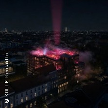 Halloween - Rooftop Party| Cherry on Top &ndash; KALLE Neuk&ouml;lln