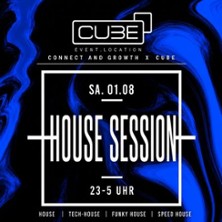 HOUSE SESSION