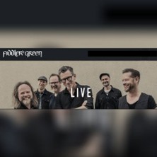 Fiddlers Green - 35 Years Tour