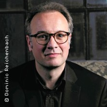 Ren&eacute; Sydow - Sie d&uuml;rfen sich wieder setzen