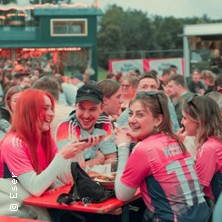 Streetfood World - Sommerfest Puchheim