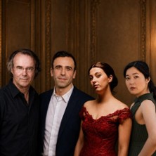 Perlen aus Mozarts Opern |  Berliner Schlosskonzerte