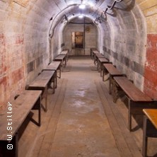 Rundgang: Bunker Und Subb&uuml;hne.