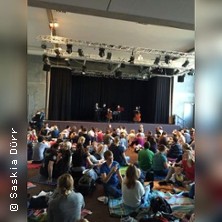 Herbst-Babykonzert M&uuml;nchen