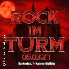 Rock im Turm 2027 - 
Restaurant zum Turm