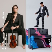 Die Zukunft der Ewigkeit - Neuschwanstein Konzerte 2026