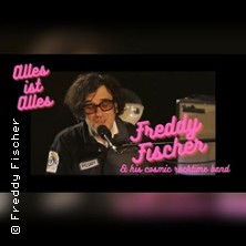 Freddy Fischer