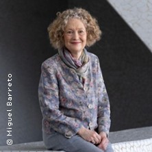 Emma Kirkby + Florian Franke & Bernhard Reichel in Bad Lauterberg