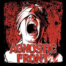 Agnostic Front + Selfish Hate