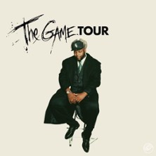 Ronis Goliath -The Game Tour 2026