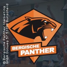 Bergische Panther - Saase3 Leutershausen | Max-Siebold-Halle