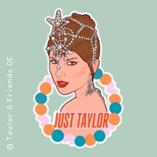 Taylor & Friends &ndash; Just Taylor