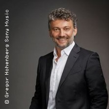Herz &uuml;ber Kopf u.a. mit Jonas Kaufmann