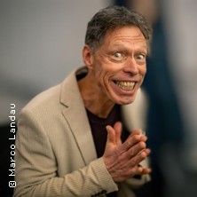 Martin &bdquo;Maddin&ldquo; Schneider - Warm-up-Show