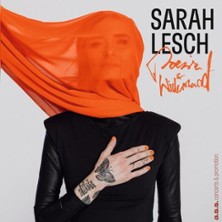 Sarah Lesch