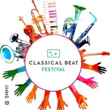 Classical Beat Festival - Sommerfestival Eutin 2026