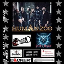 Rock in Birkelbach