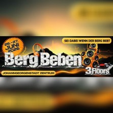 Bergbeben