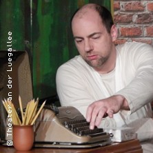 Stephen Kings Misery - Theater an der Luegallee